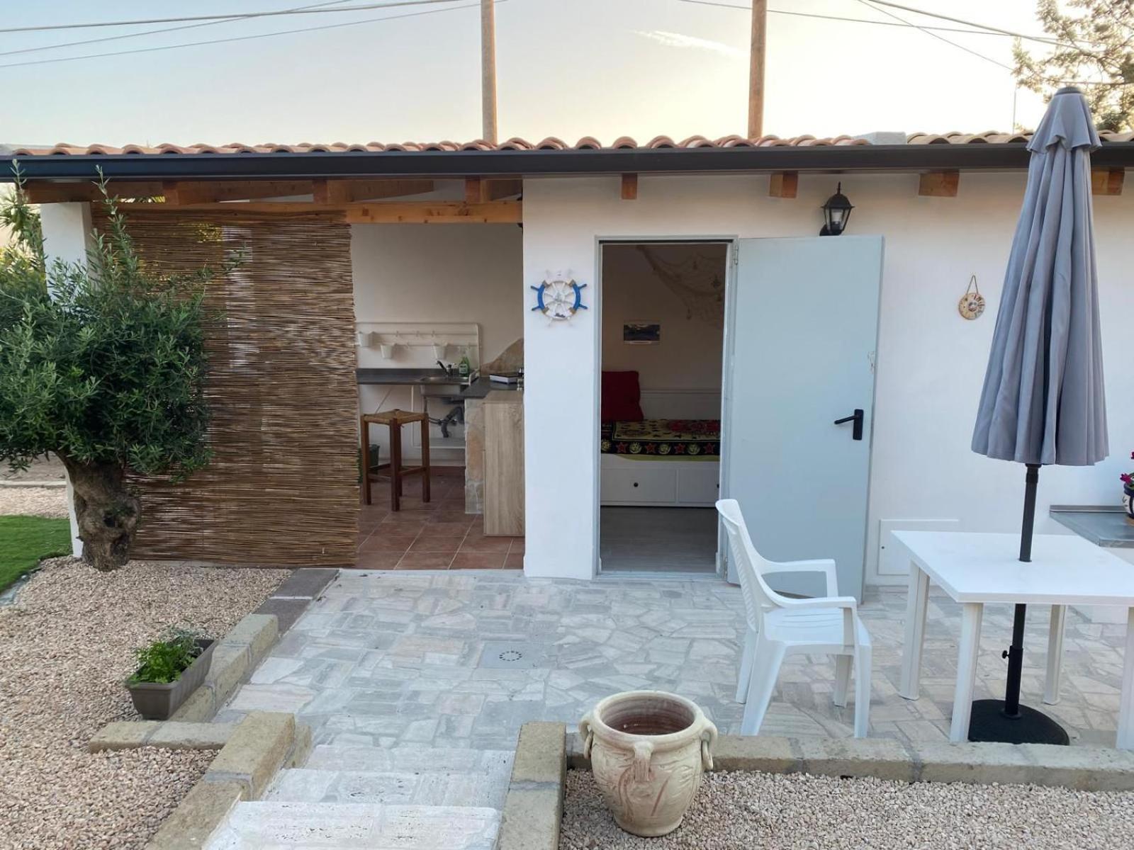 The Poolside Sanctuary Διαμέρισμα Sant Isidoro  Εξωτερικό φωτογραφία