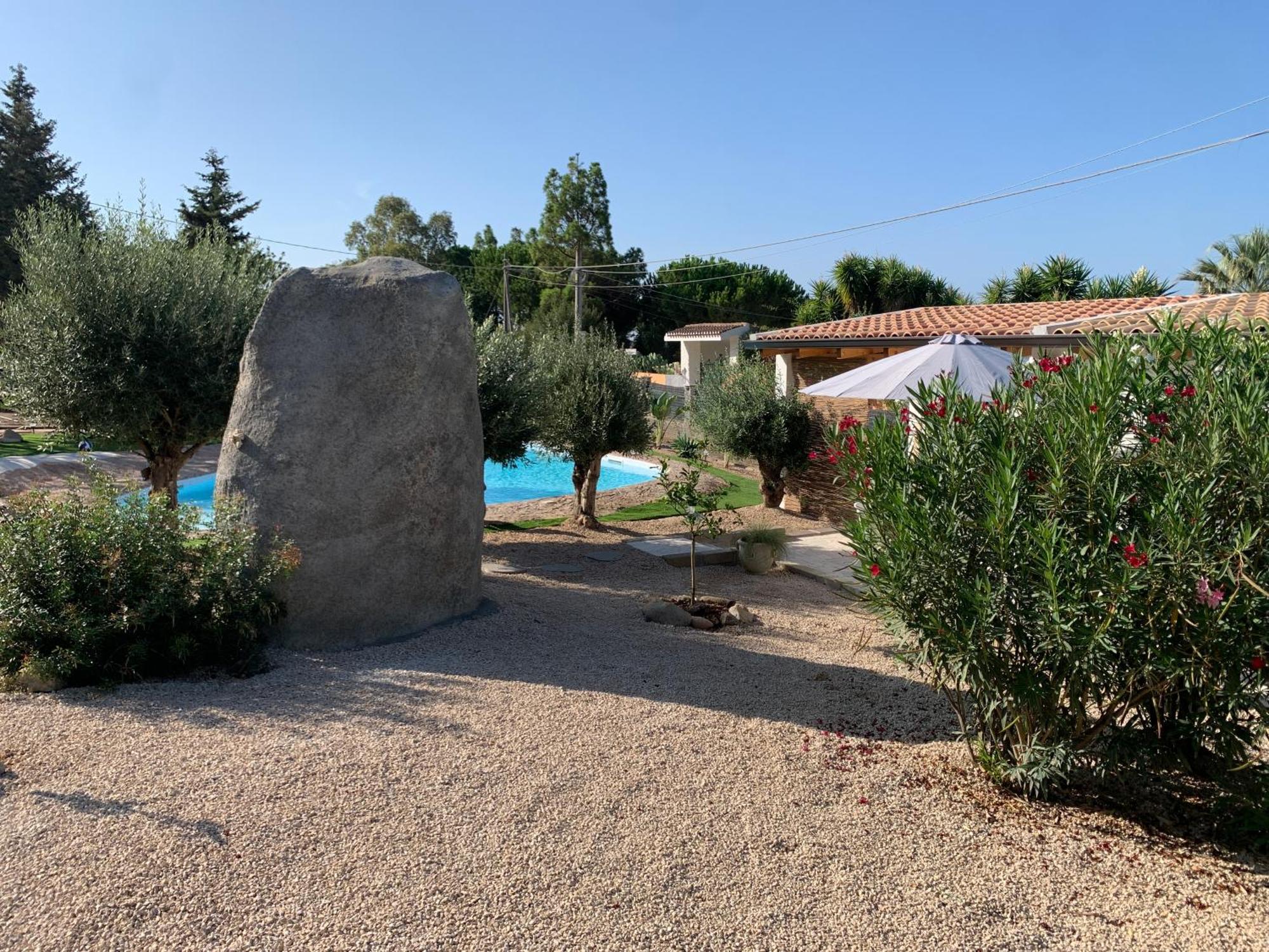 The Poolside Sanctuary Διαμέρισμα Sant Isidoro  Εξωτερικό φωτογραφία
